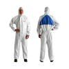 3M 4540+ Disposable Protective Coverall / Painting Suit