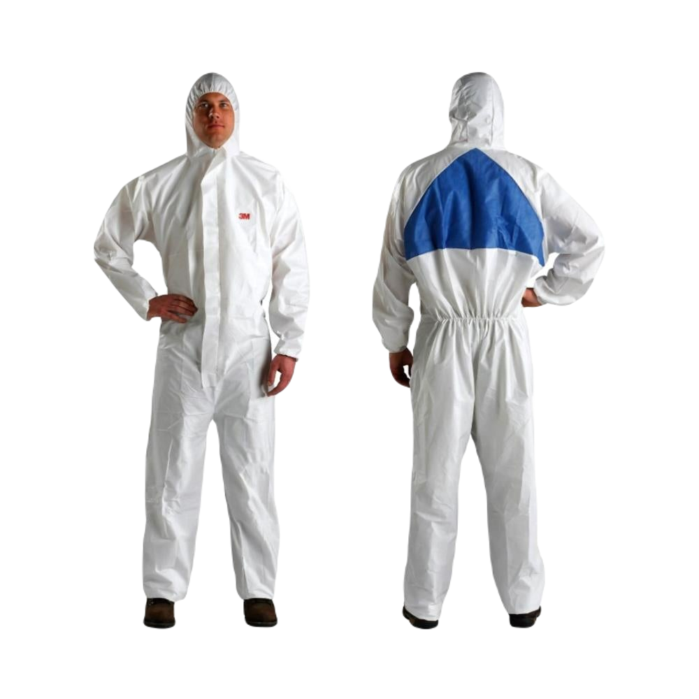 3M 4540+ Disposable Protective Coverall / Painting Suit