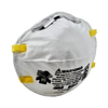 3M 8210 N95 Particulate Respirator
