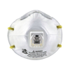 3M 8210V N95 Particulate Respirator with Vent Valve