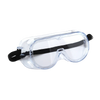 3M Clear Lens Safety Goggles