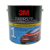 3M Fast-Cut Paste Rubbing Compound