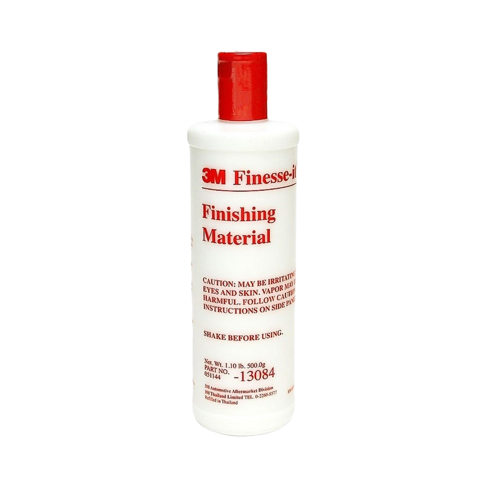 3M Finesse-It Finishing Material