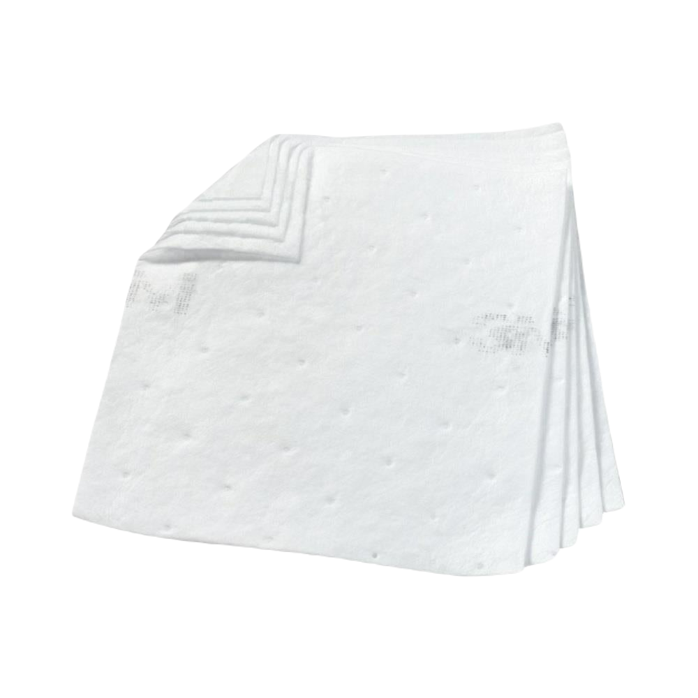 3M HP-156 High Capacity Petroleum Sorbent Pad