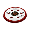 3M Low Profile Hookit Back Up Pad