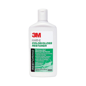 3M Marine Color / Gloss Restorer