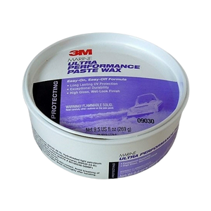 3M Marine Ultra Performance Paste Wax