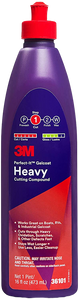 3M Perfect-It Gelcoat Heavy Cutting Compound [36101]