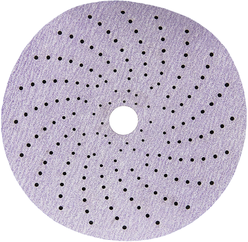 3M Purple Clean Sanding Hookit Disc [1815]
