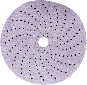 3M Purple Clean Sanding Hookit Disc [1815]