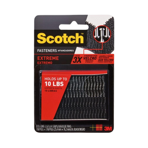 3M Scotch Extreme Fasteners Velcro