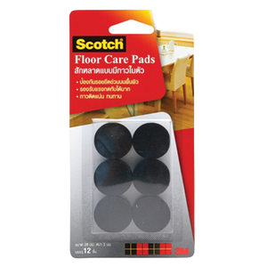 3M Scotch Floor Care Pads