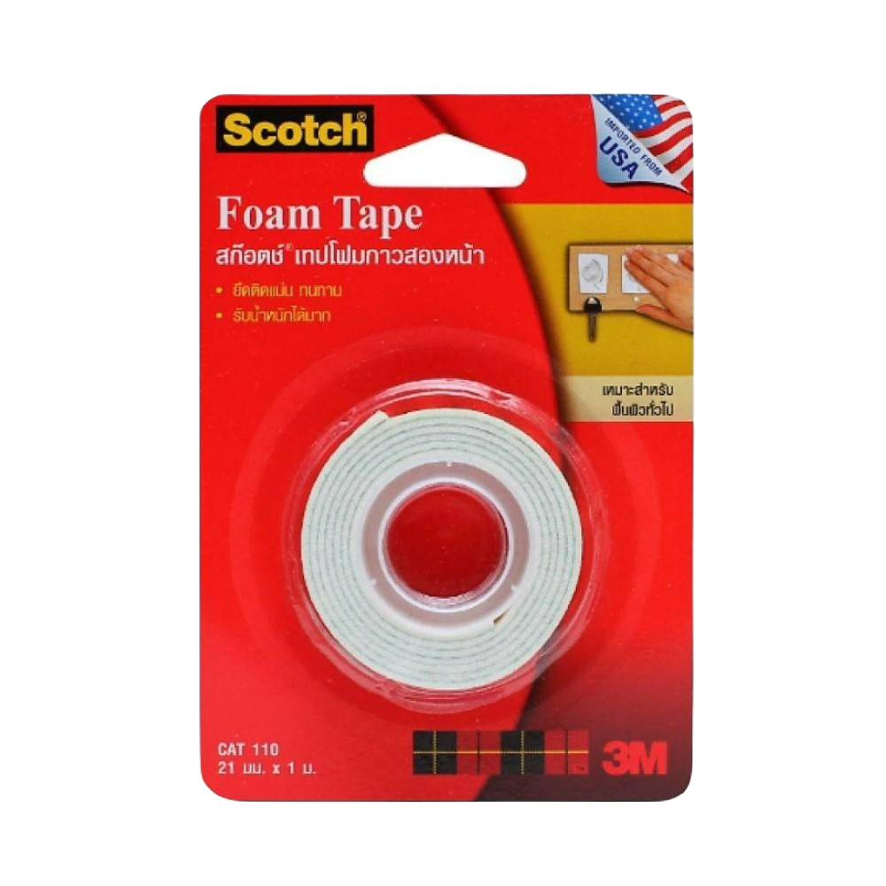 3M Scotch Foam Tape