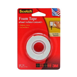3M Scotch Foam Tape