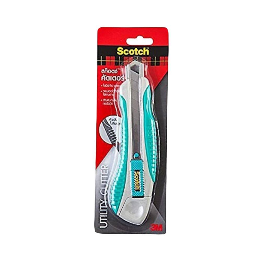 3M Scotch Utility Cutter