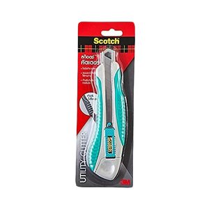 3M Scotch Utility Cutter