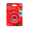 3M Scotch Clear Mounting Tape