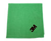 3M Scotch-Brite Microfiber Cloth 2015 Green
