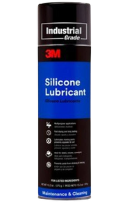 3M Silicone Lubricant