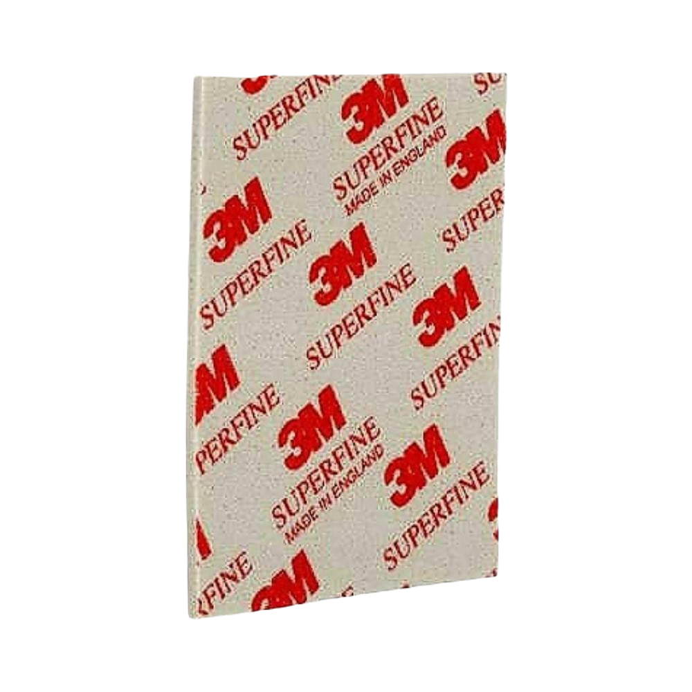 3M Softback Sanding Sponge [02606]