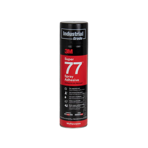 3M Super 77 Multipurpose Spray Adhesive