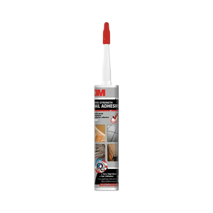 3M Super Strength Nail Adhesive