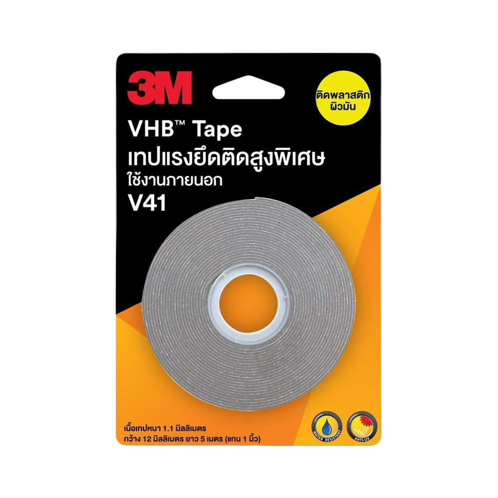3M V41 VHB Tape