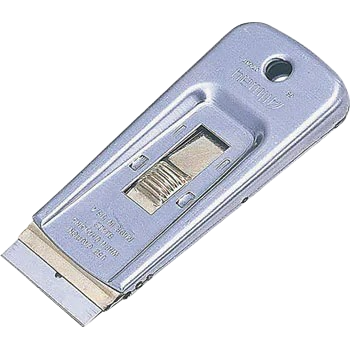 Glass Scraper