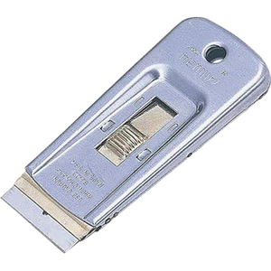 Glass Scraper