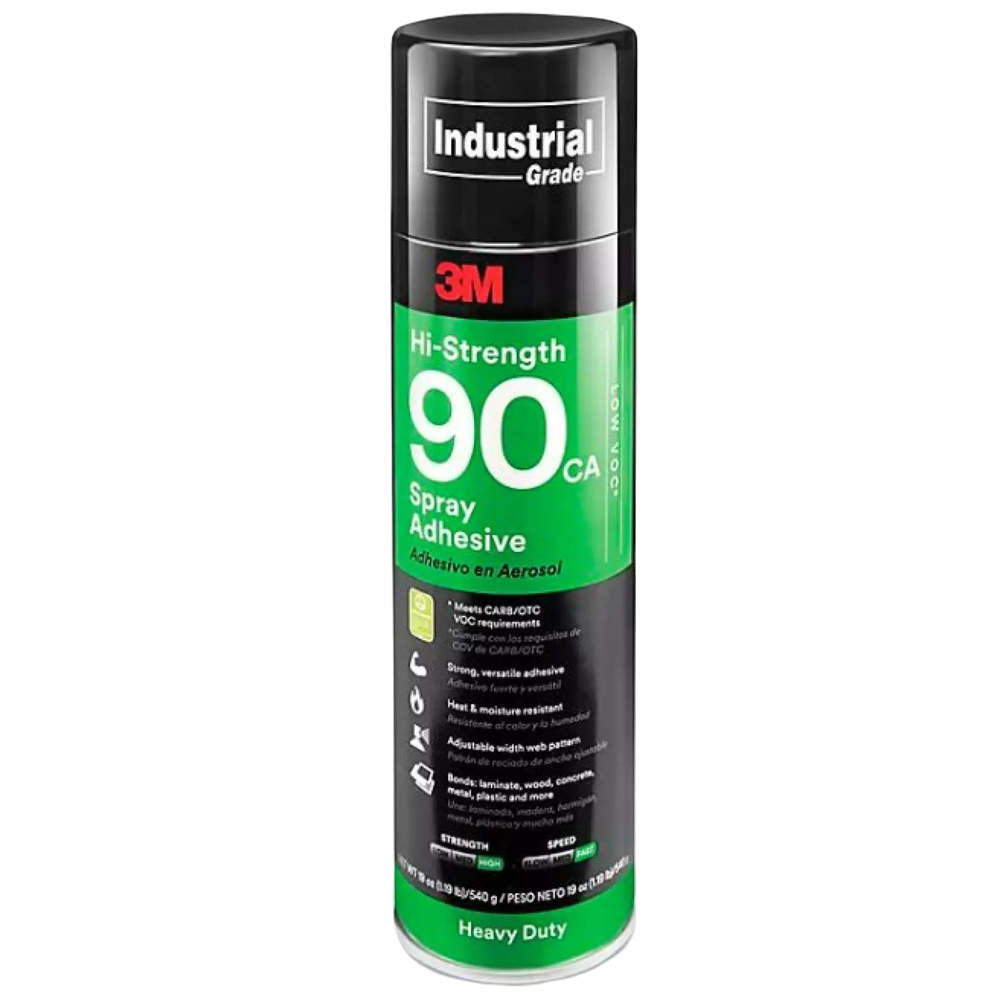High-Strength Adhesive Spray 90