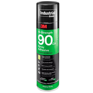 High-Strength Adhesive Spray 90