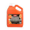 Mechanix Orange Citrus Hand Cleaner