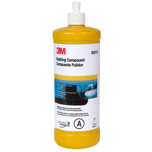 3M Rubbing Compound [5973]