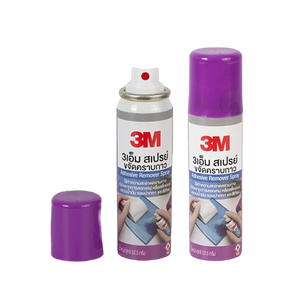 3M Adhesive Remover Spray