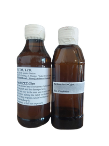 FMM 2-Component PVC Glue