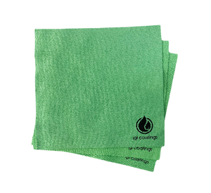 IGL Application Cloth
