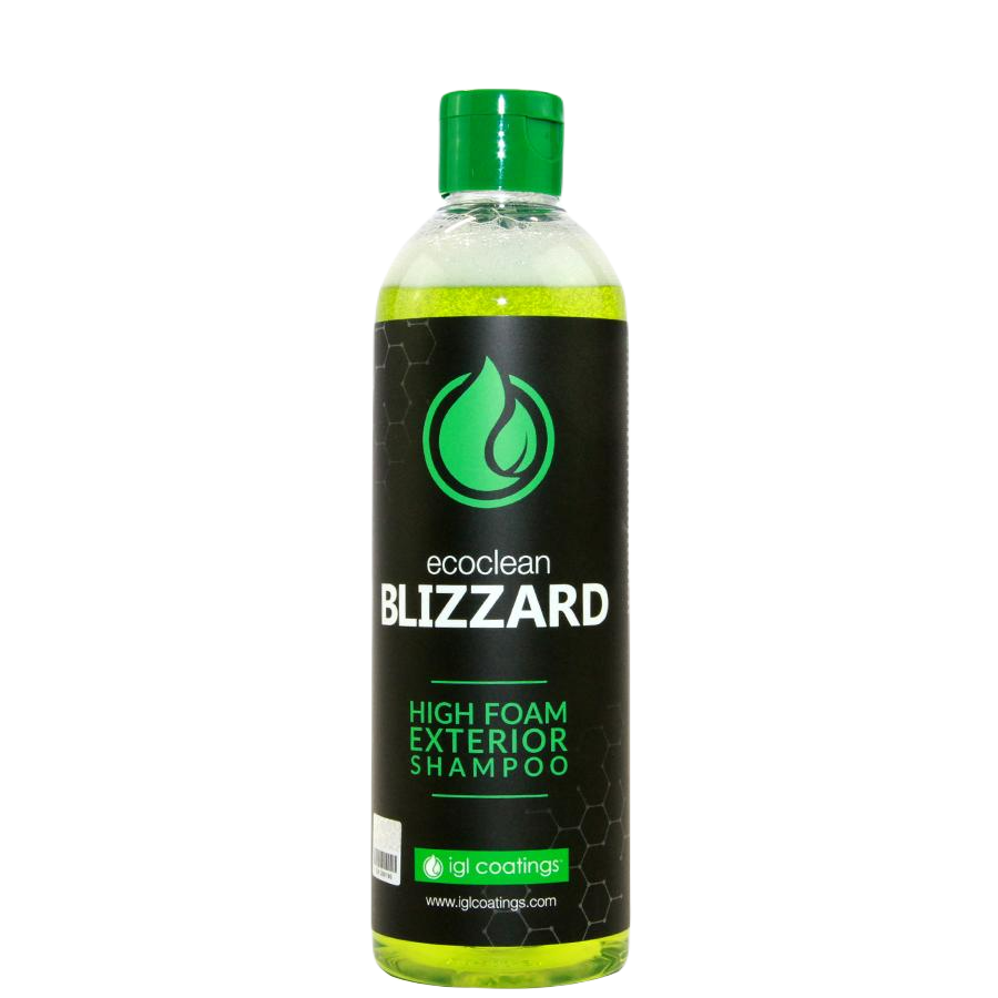 IGL EcoClean Blizzard