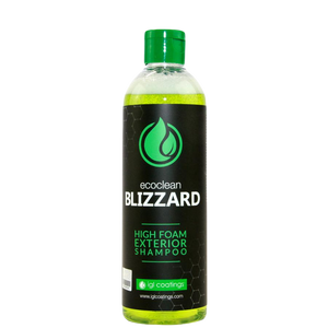 IGL EcoClean Blizzard