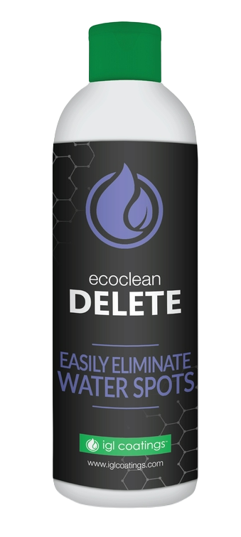 IGL EcoClean Delete