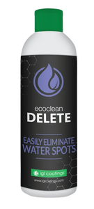 IGL EcoClean Delete
