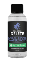 Load image into Gallery viewer, IGL EcoClean Delete
