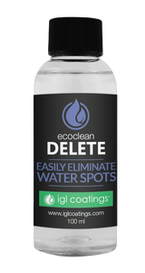 IGL EcoClean Delete