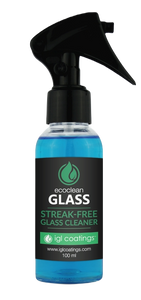 IGL EcoClean Glass