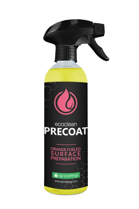 IGL EcoClean PreCoat