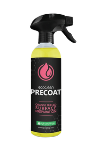 IGL EcoClean PreCoat