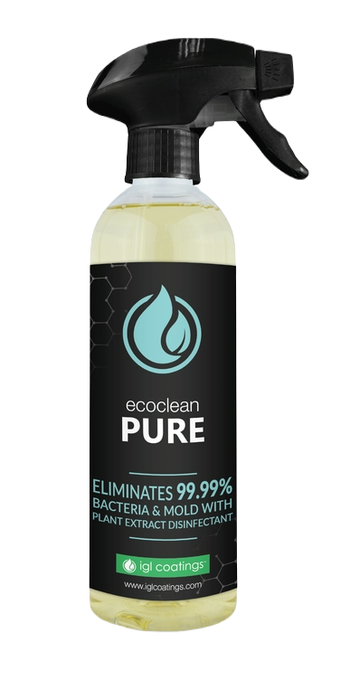 IGL EcoClean Pure