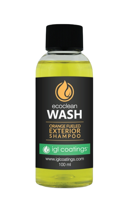 IGL EcoClean Wash