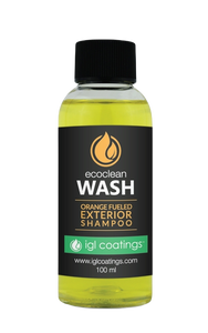 IGL EcoClean Wash
