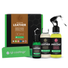 IGL EcoCoat Leather Kit