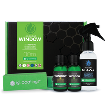 Load image into Gallery viewer, IGL EcoCoat Window Kit
